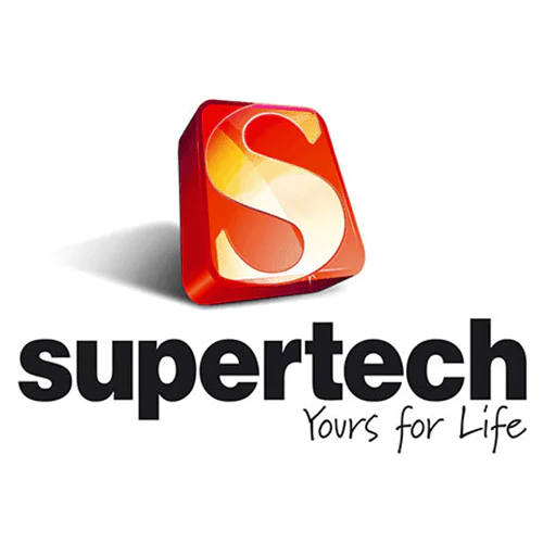 Our Partner Supertech Group